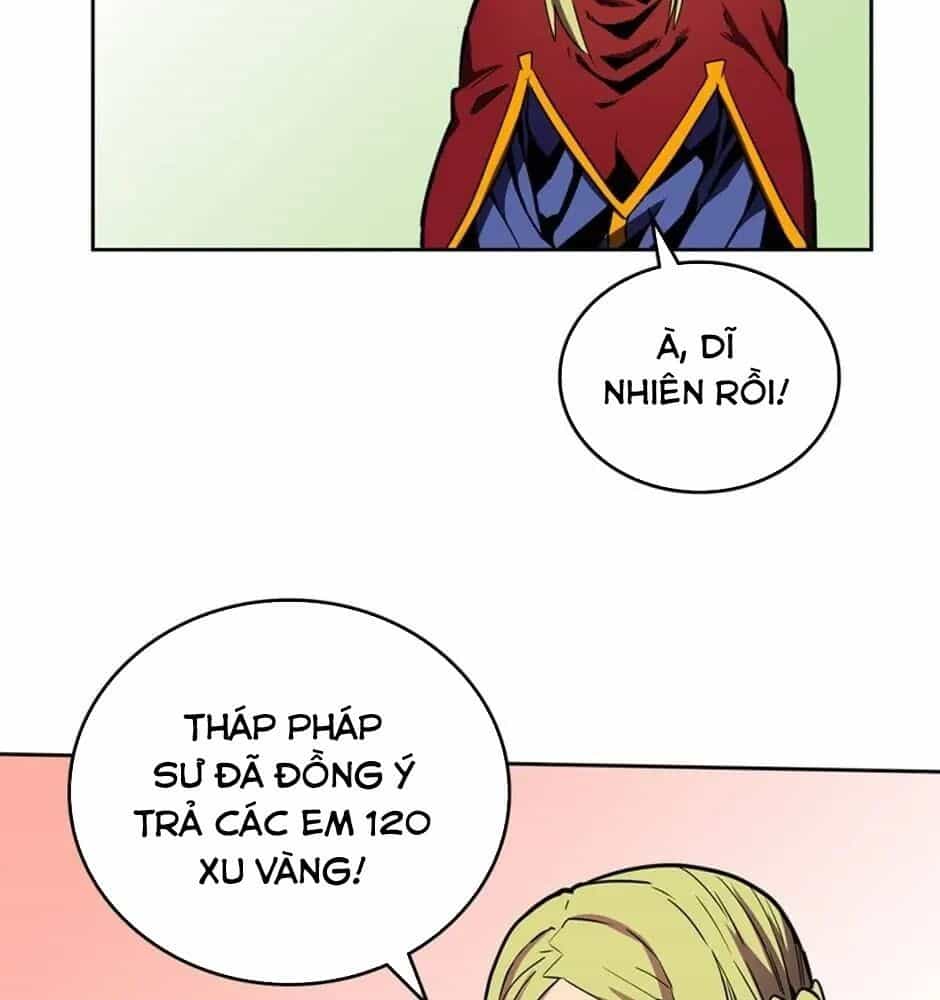 Phép Thuật Của Người Trở Về Phải Đặc Biệt - Chương 43 - ảnh 93