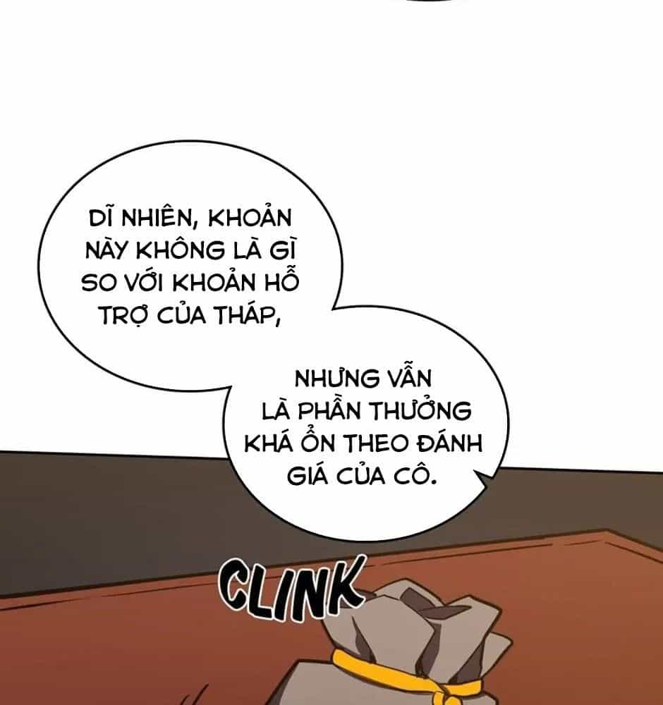 Phép Thuật Của Người Trở Về Phải Đặc Biệt - Chương 43 - ảnh 99