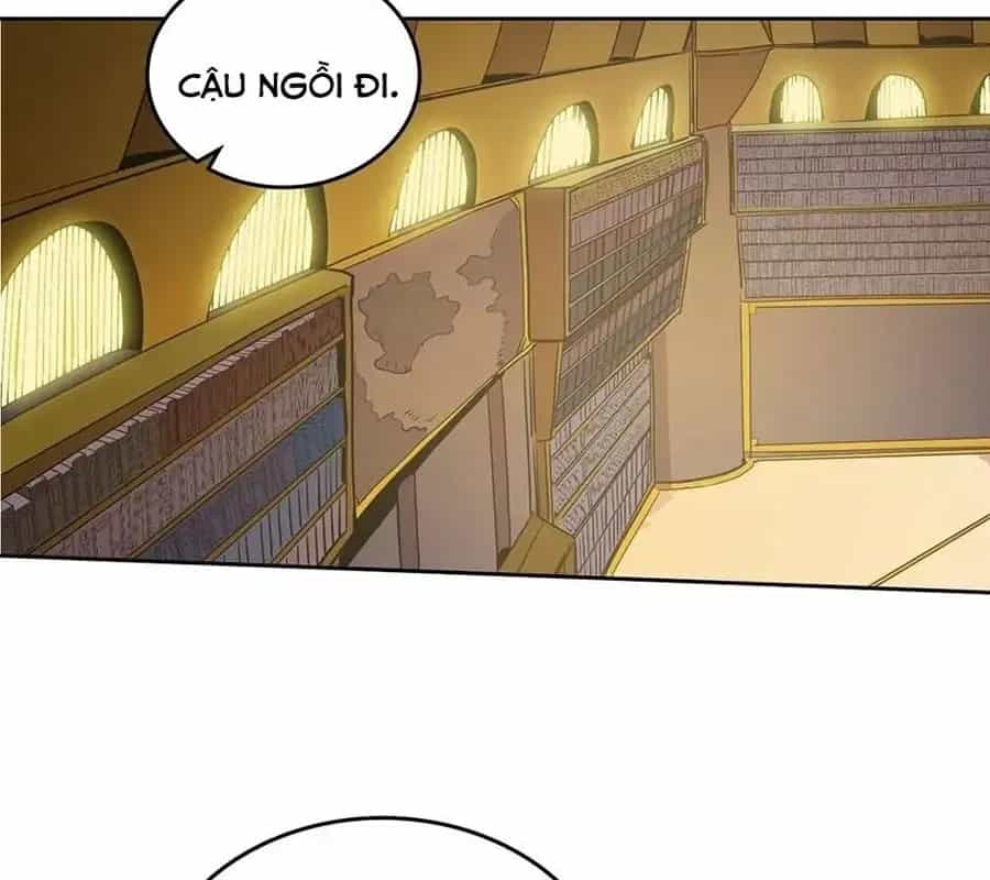 Phép Thuật Của Người Trở Về Phải Đặc Biệt - Chương 44 - ảnh 45