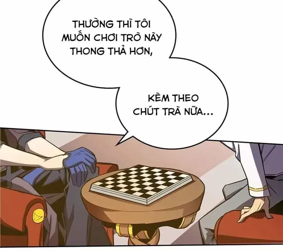 Phép Thuật Của Người Trở Về Phải Đặc Biệt - Chương 44 - ảnh 46