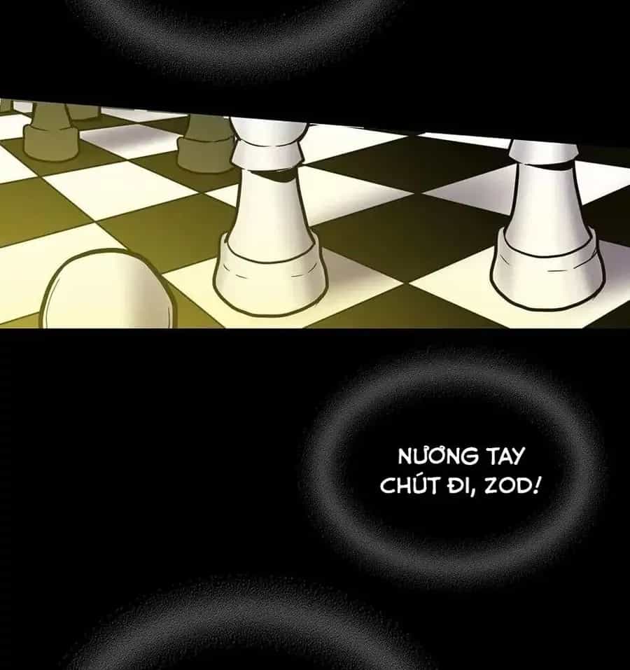 Phép Thuật Của Người Trở Về Phải Đặc Biệt - Chương 45 - ảnh 15