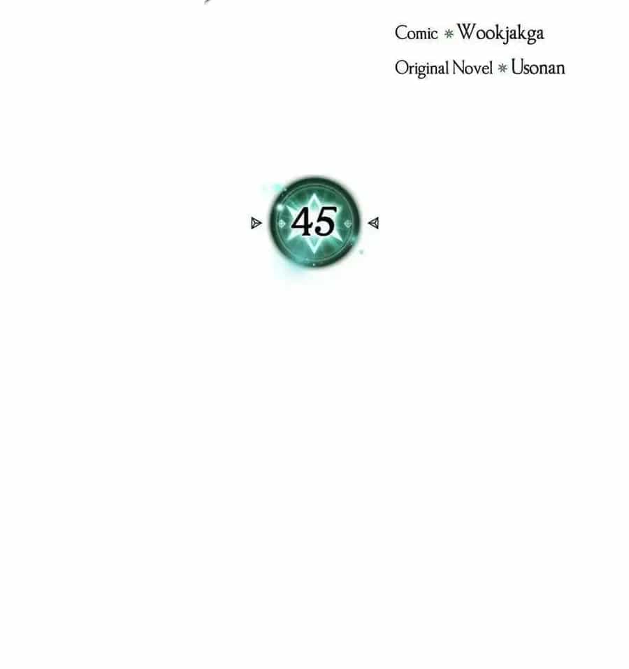 Phép Thuật Của Người Trở Về Phải Đặc Biệt - Chương 45 - ảnh 3