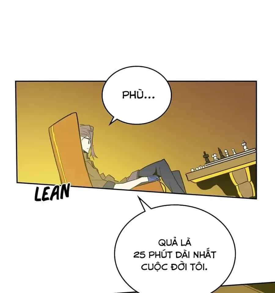 Phép Thuật Của Người Trở Về Phải Đặc Biệt - Chương 45 - ảnh 30