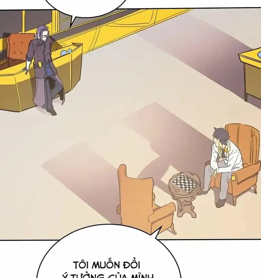 Phép Thuật Của Người Trở Về Phải Đặc Biệt - Chương 45 - ảnh 43