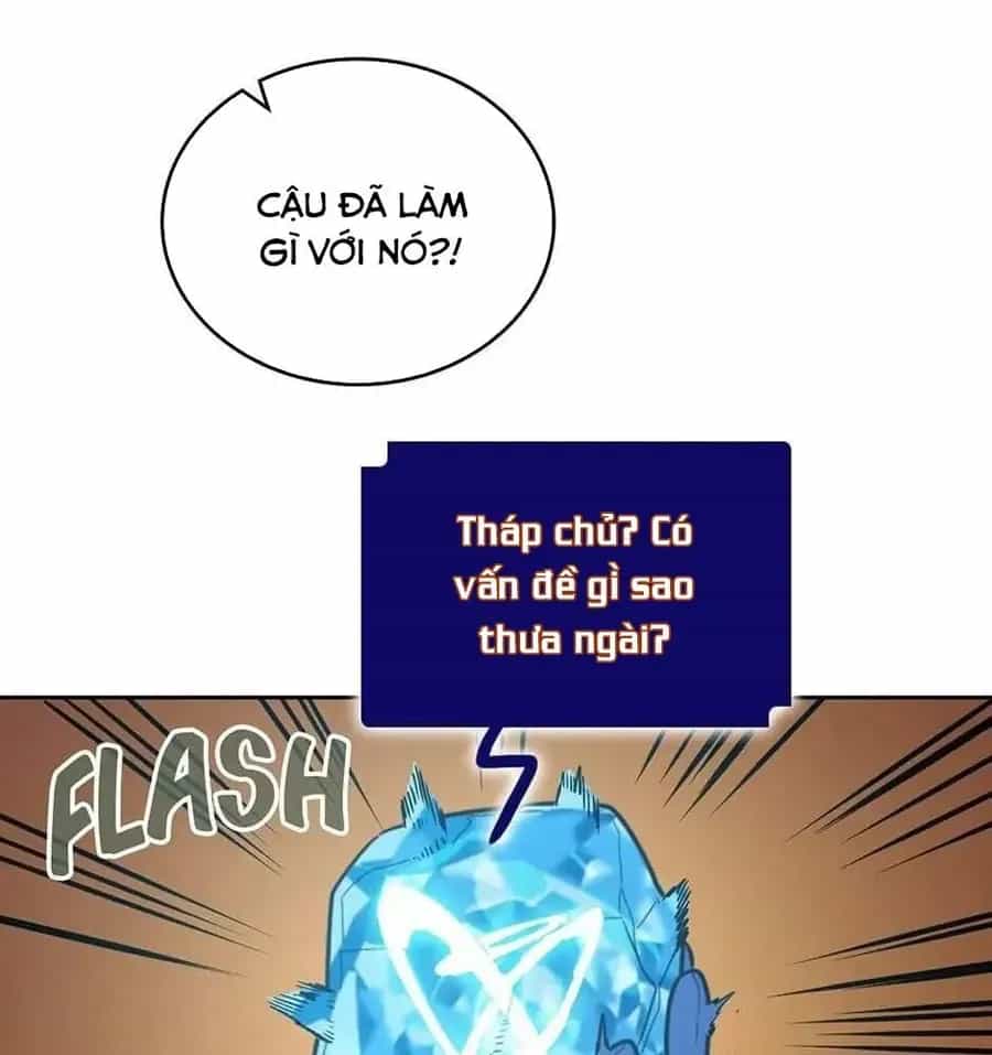Phép Thuật Của Người Trở Về Phải Đặc Biệt - Chương 45 - ảnh 71
