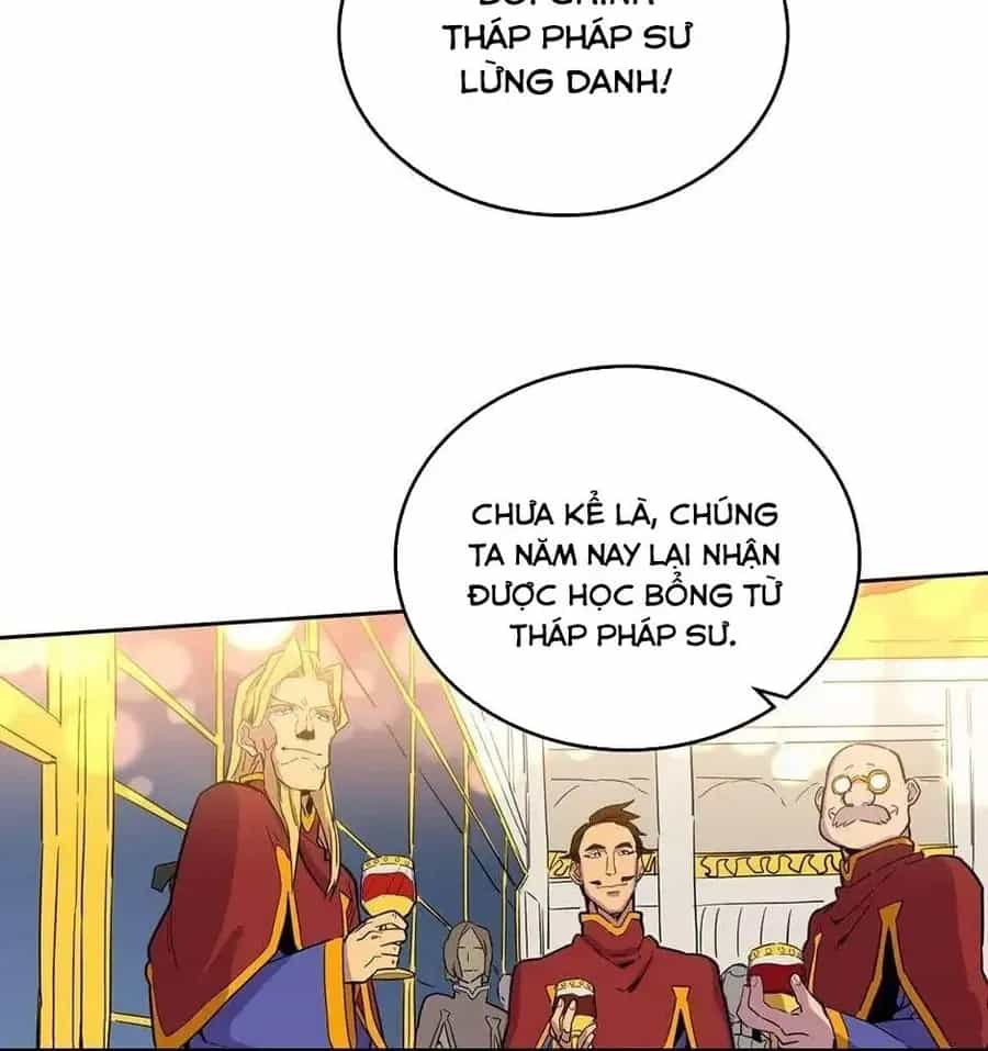 Phép Thuật Của Người Trở Về Phải Đặc Biệt - Chương 46 - ảnh 10