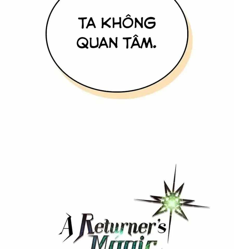 Phép Thuật Của Người Trở Về Phải Đặc Biệt - Chương 46 - ảnh 117