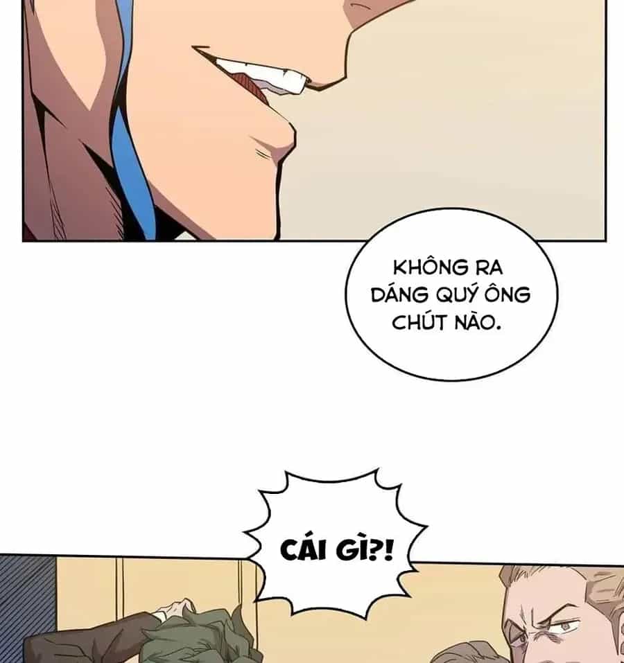 Phép Thuật Của Người Trở Về Phải Đặc Biệt - Chương 46 - ảnh 22
