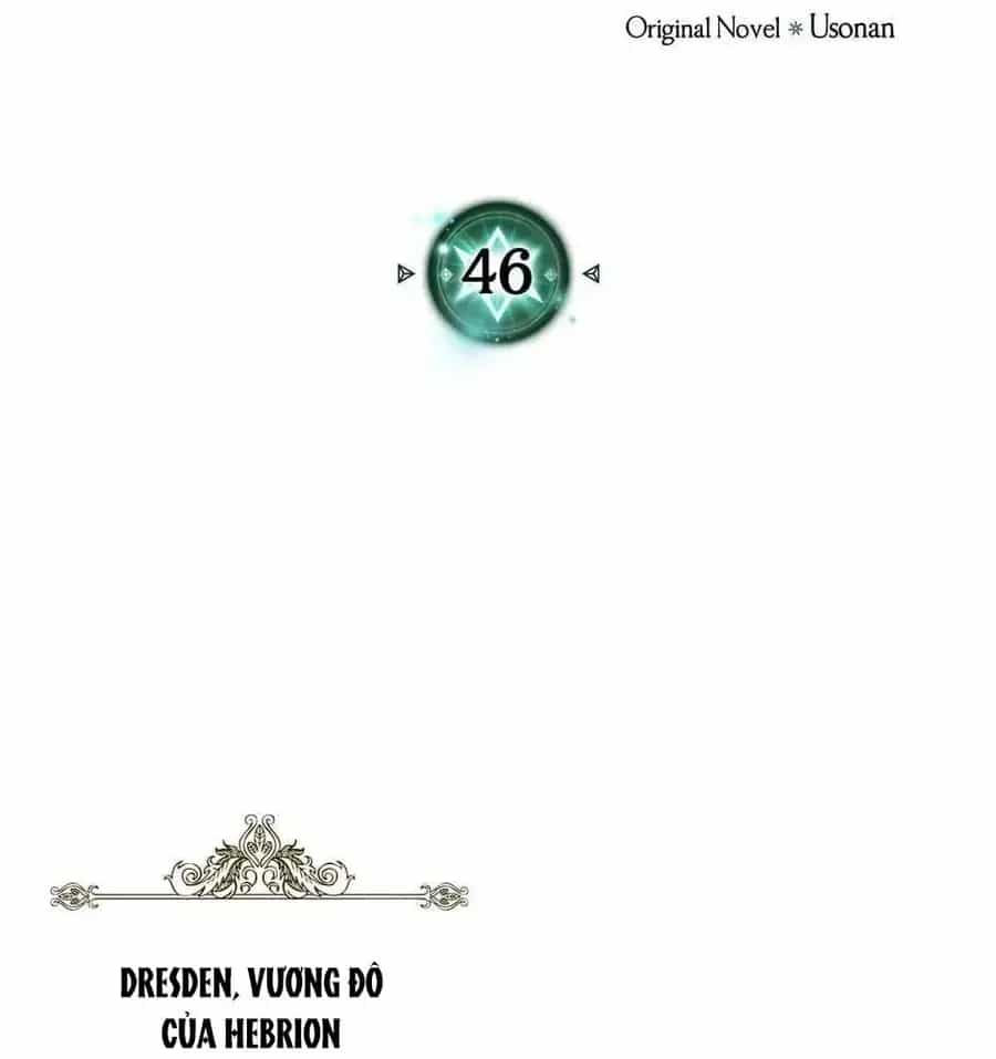 Phép Thuật Của Người Trở Về Phải Đặc Biệt - Chương 46 - ảnh 3