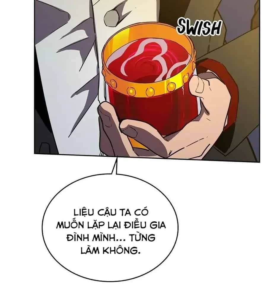 Phép Thuật Của Người Trở Về Phải Đặc Biệt - Chương 46 - ảnh 44