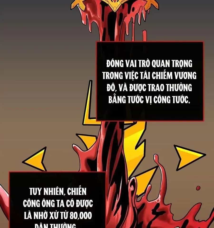 Phép Thuật Của Người Trở Về Phải Đặc Biệt - Chương 46 - ảnh 48