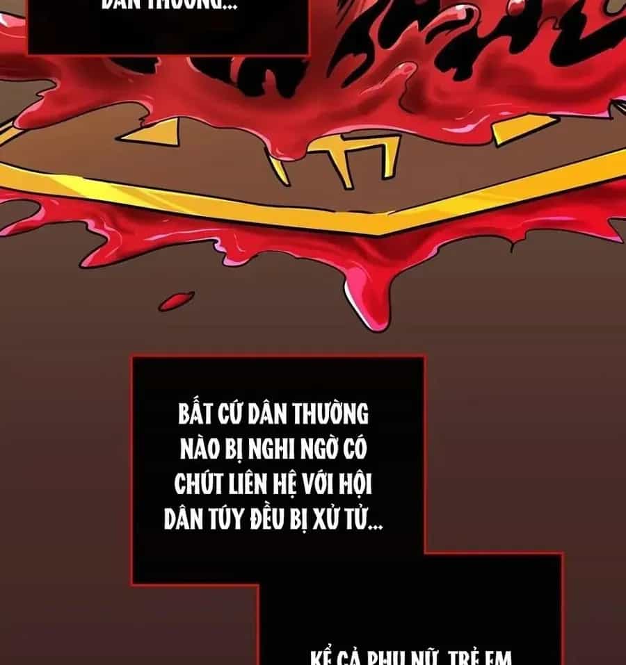 Phép Thuật Của Người Trở Về Phải Đặc Biệt - Chương 46 - ảnh 49