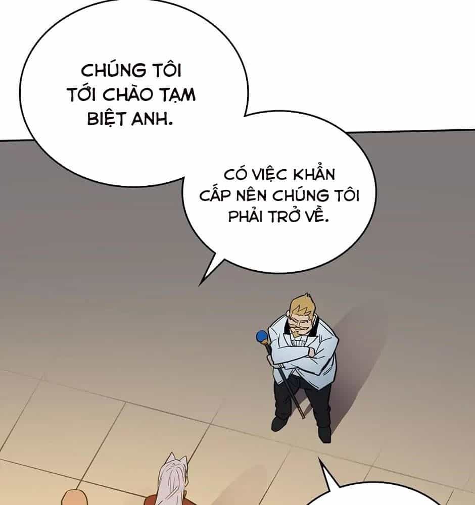 Phép Thuật Của Người Trở Về Phải Đặc Biệt - Chương 47 - ảnh 16