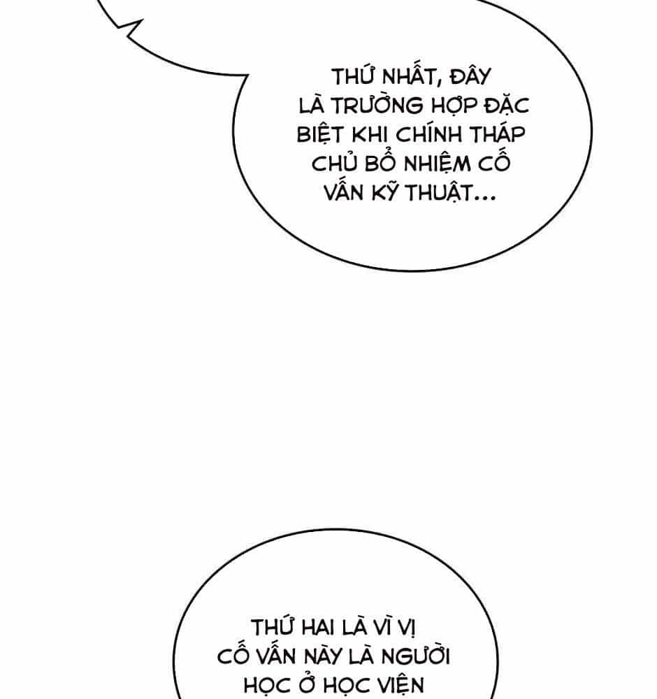Phép Thuật Của Người Trở Về Phải Đặc Biệt - Chương 47 - ảnh 23