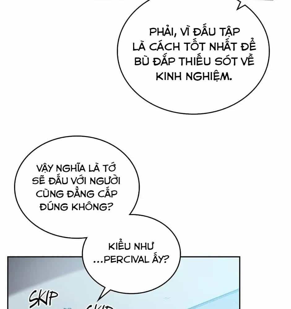 Phép Thuật Của Người Trở Về Phải Đặc Biệt - Chương 48 - ảnh 40