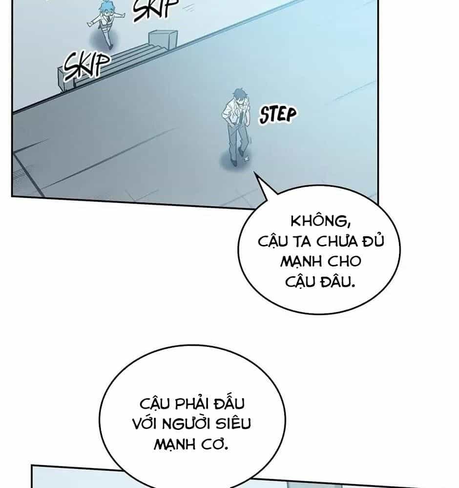 Phép Thuật Của Người Trở Về Phải Đặc Biệt - Chương 48 - ảnh 41