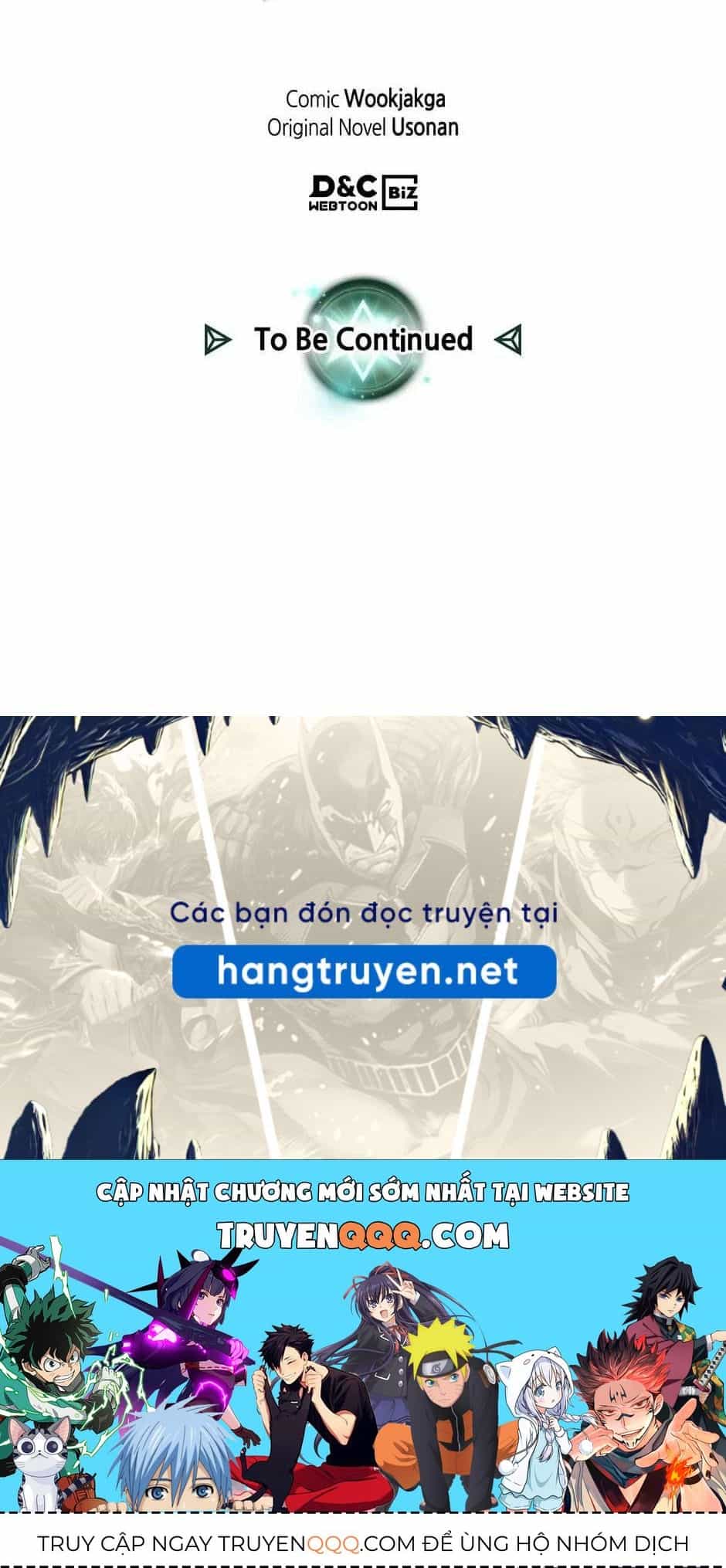 Phép Thuật Của Người Trở Về Phải Đặc Biệt - Chương 49 - ảnh 112