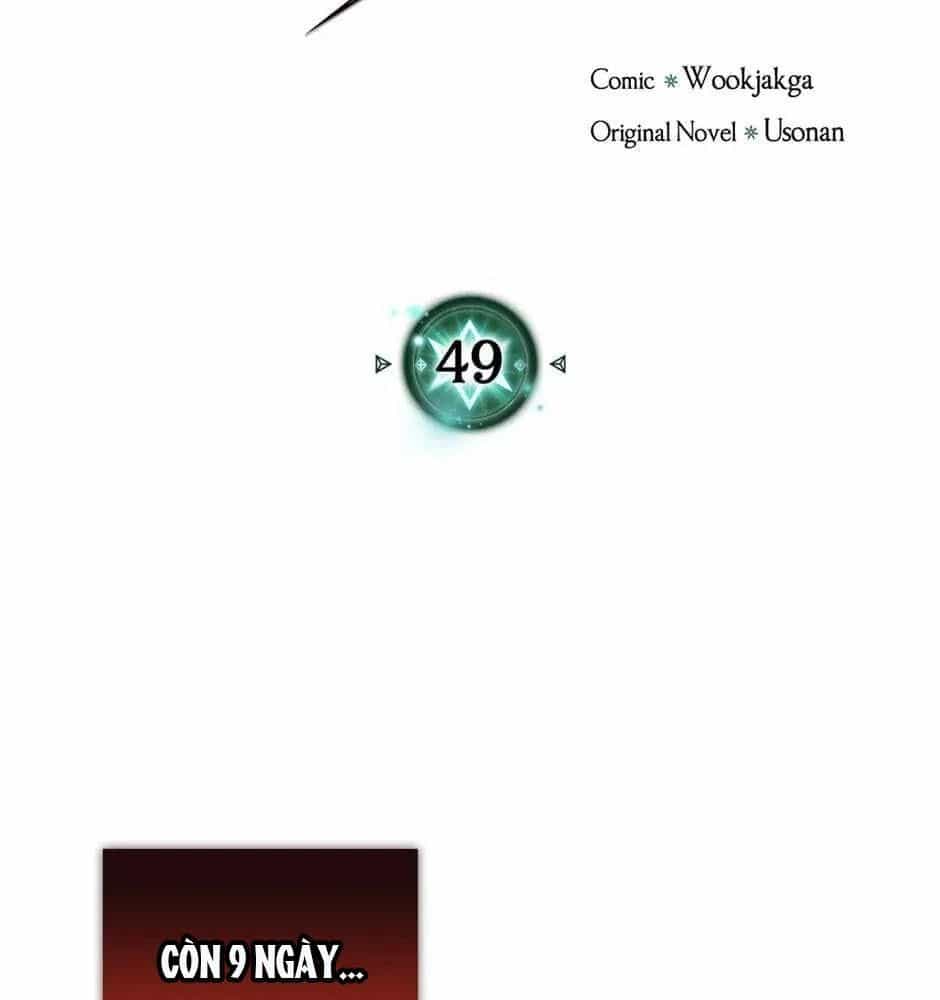 Phép Thuật Của Người Trở Về Phải Đặc Biệt - Chương 49 - ảnh 3