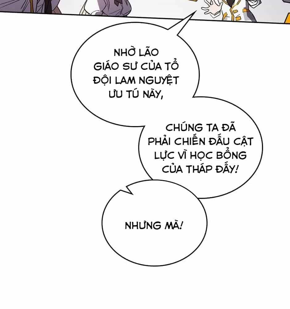 Phép Thuật Của Người Trở Về Phải Đặc Biệt - Chương 49 - ảnh 38