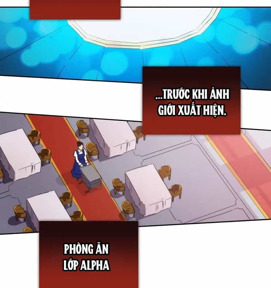 Phép Thuật Của Người Trở Về Phải Đặc Biệt - Chương 49 - ảnh 4