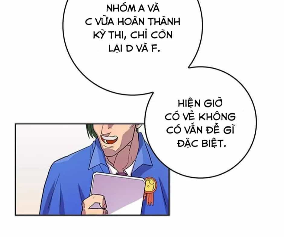 Phép Thuật Của Người Trở Về Phải Đặc Biệt - Chương 5 - ảnh 2