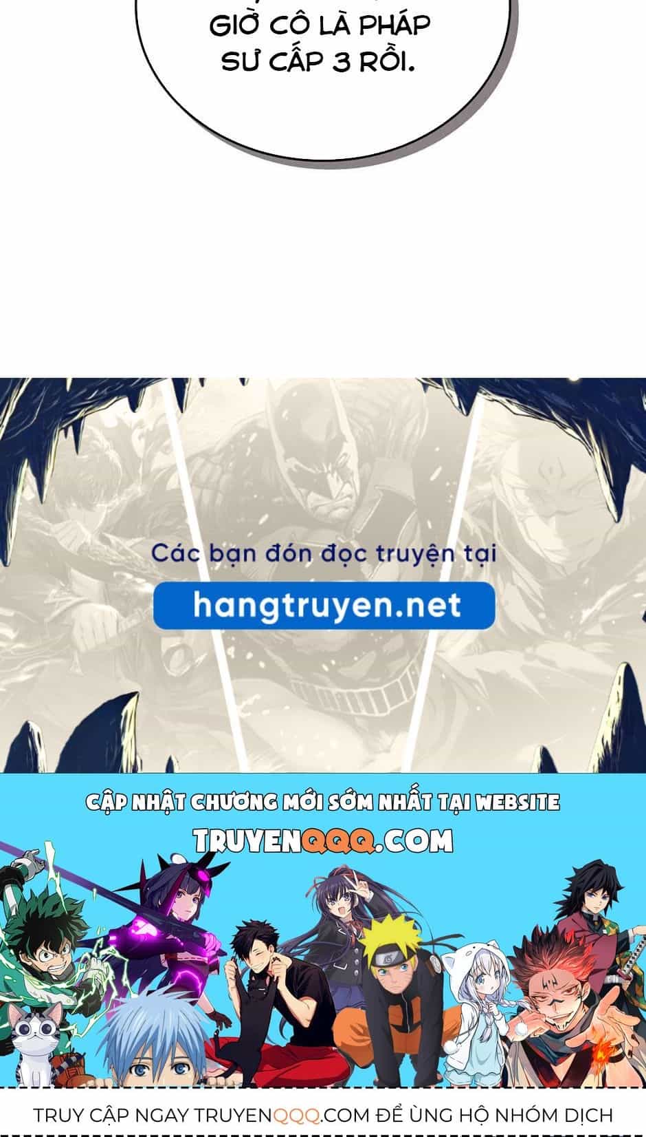 Phép Thuật Của Người Trở Về Phải Đặc Biệt - Chương 50 - ảnh 131