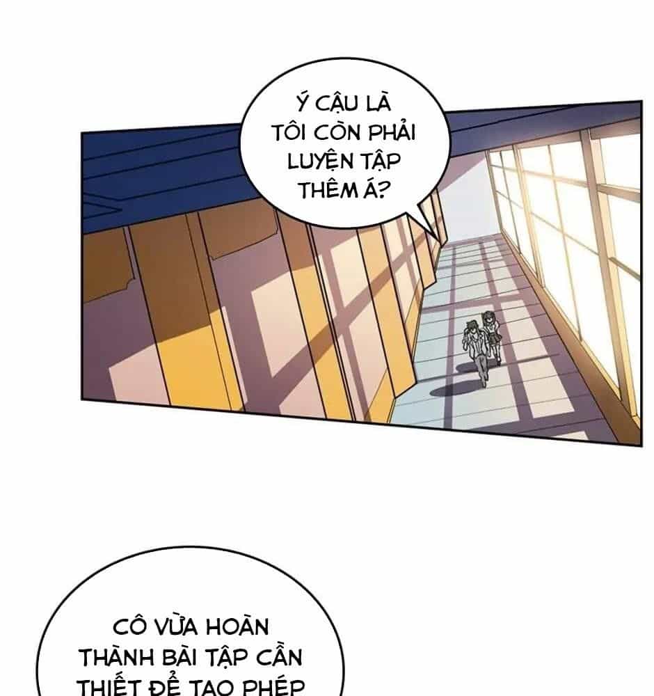 Phép Thuật Của Người Trở Về Phải Đặc Biệt - Chương 50 - ảnh 22