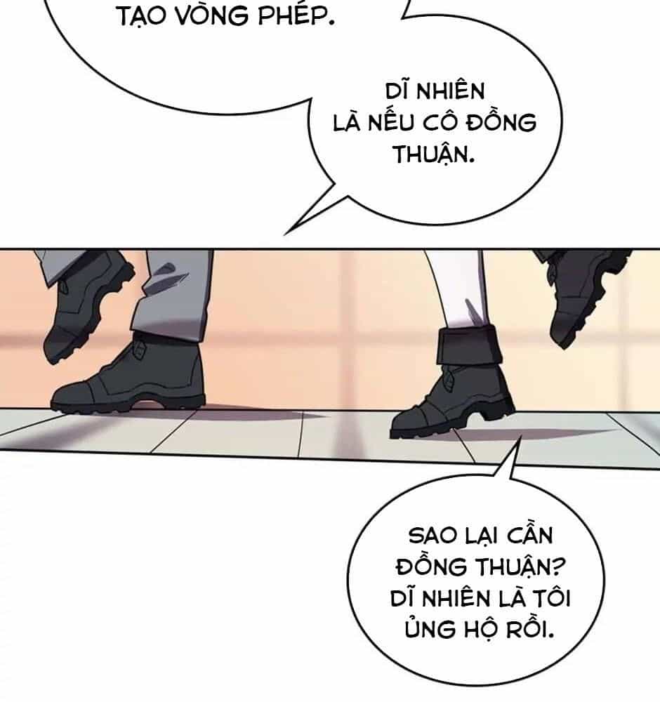 Phép Thuật Của Người Trở Về Phải Đặc Biệt - Chương 50 - ảnh 26