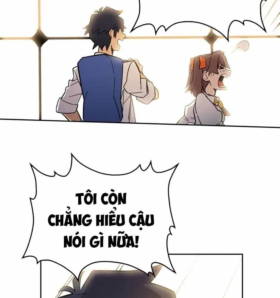 Phép Thuật Của Người Trở Về Phải Đặc Biệt - Chương 50 - ảnh 49