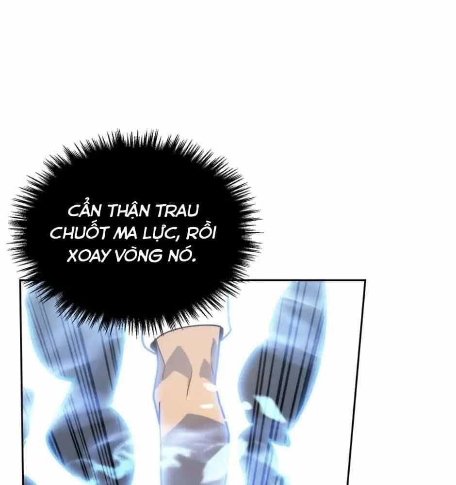 Phép Thuật Của Người Trở Về Phải Đặc Biệt - Chương 50 - ảnh 92