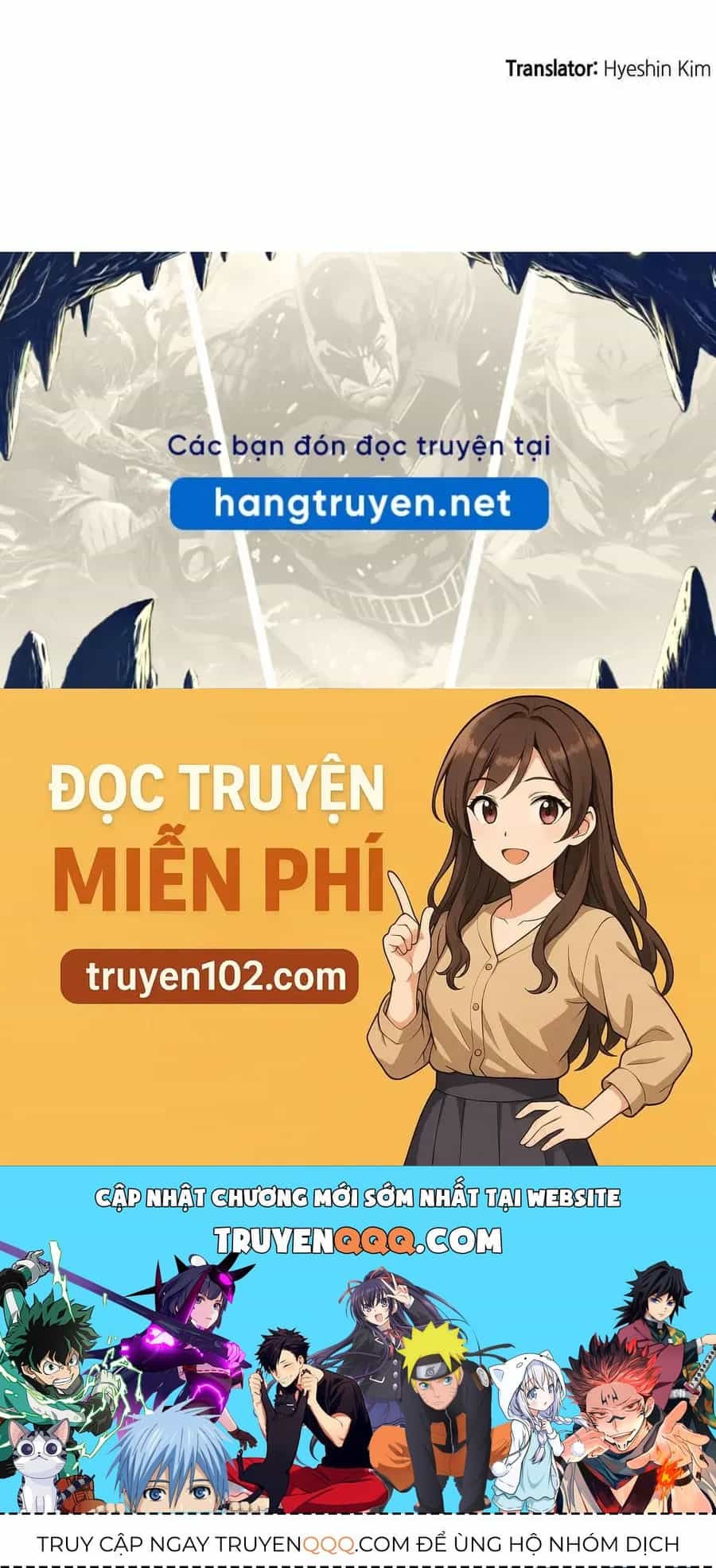 Phép Thuật Của Người Trở Về Phải Đặc Biệt - Chương 51 - ảnh 106