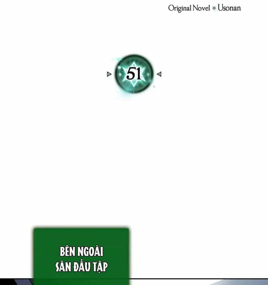 Phép Thuật Của Người Trở Về Phải Đặc Biệt - Chương 51 - ảnh 3
