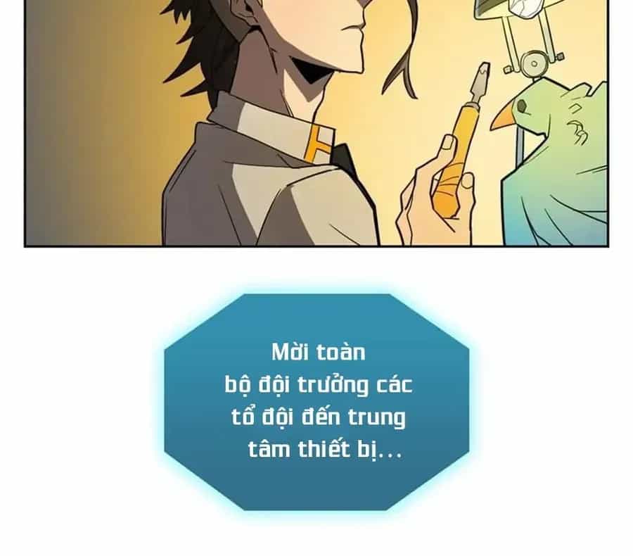 Phép Thuật Của Người Trở Về Phải Đặc Biệt - Chương 51 - ảnh 94
