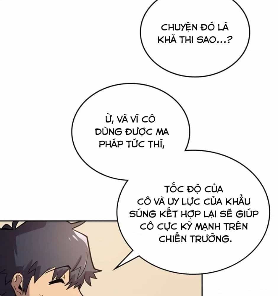 Phép Thuật Của Người Trở Về Phải Đặc Biệt - Chương 52 - ảnh 57