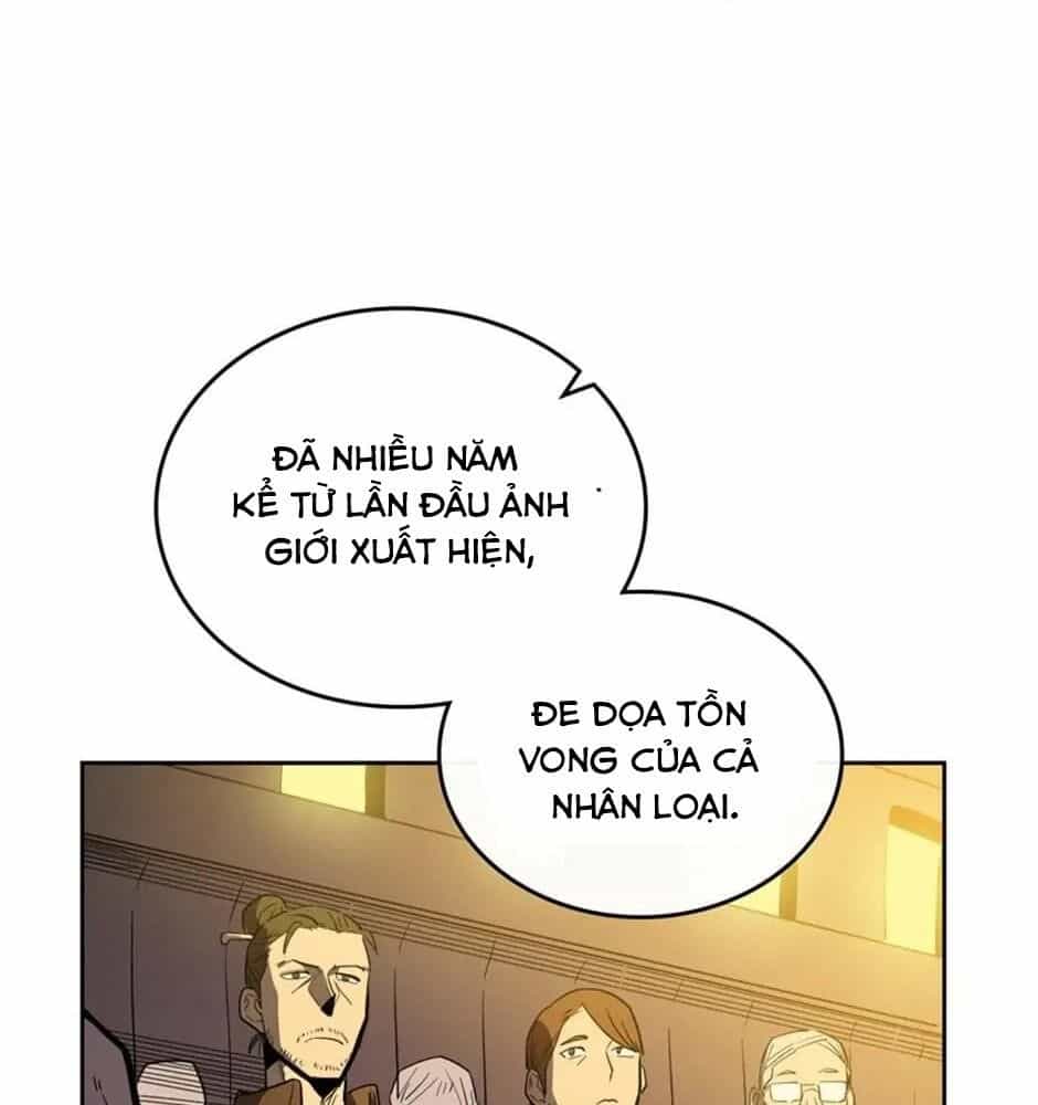 Phép Thuật Của Người Trở Về Phải Đặc Biệt - Chương 52 - ảnh 72