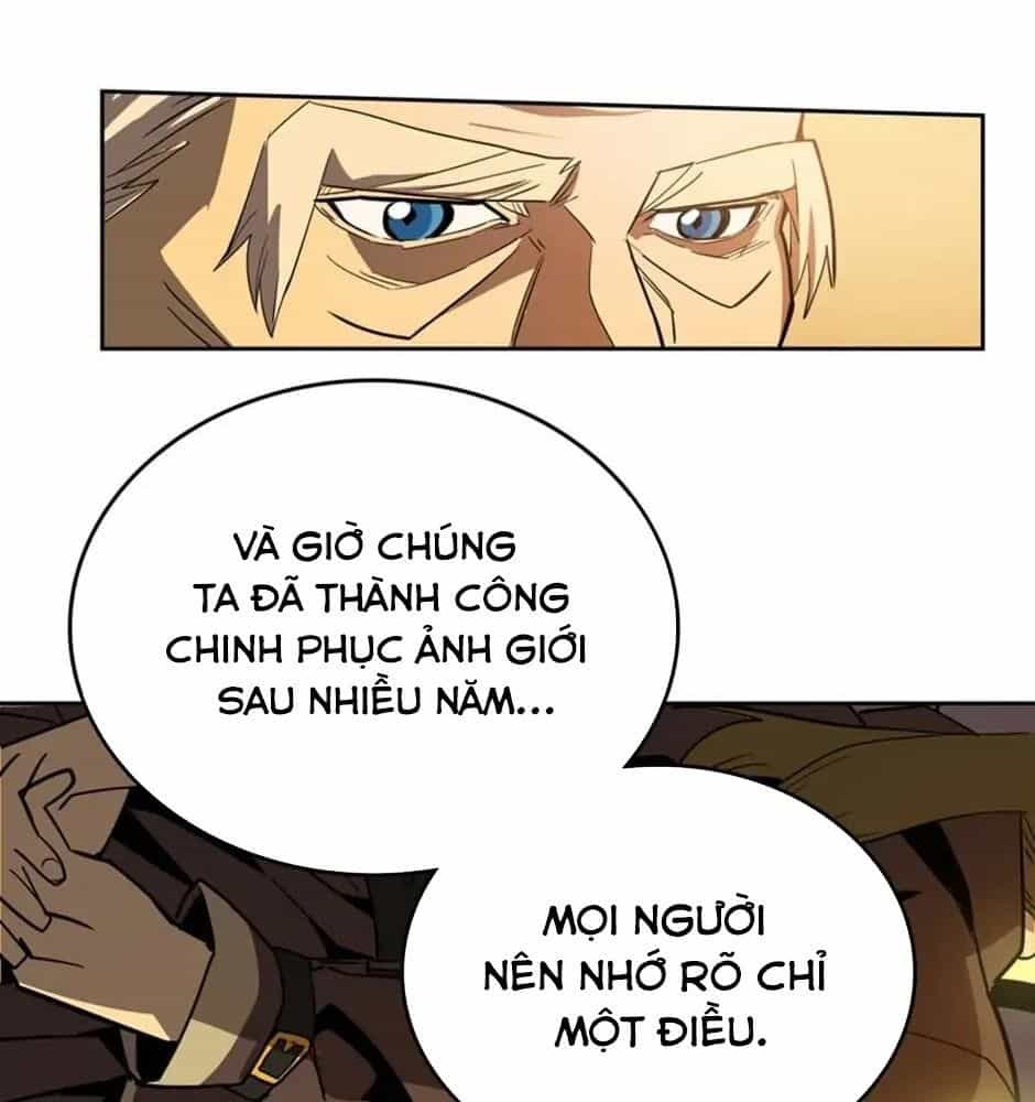 Phép Thuật Của Người Trở Về Phải Đặc Biệt - Chương 52 - ảnh 79