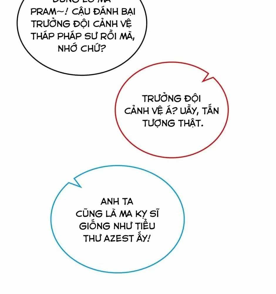 Phép Thuật Của Người Trở Về Phải Đặc Biệt - Chương 53 - ảnh 17