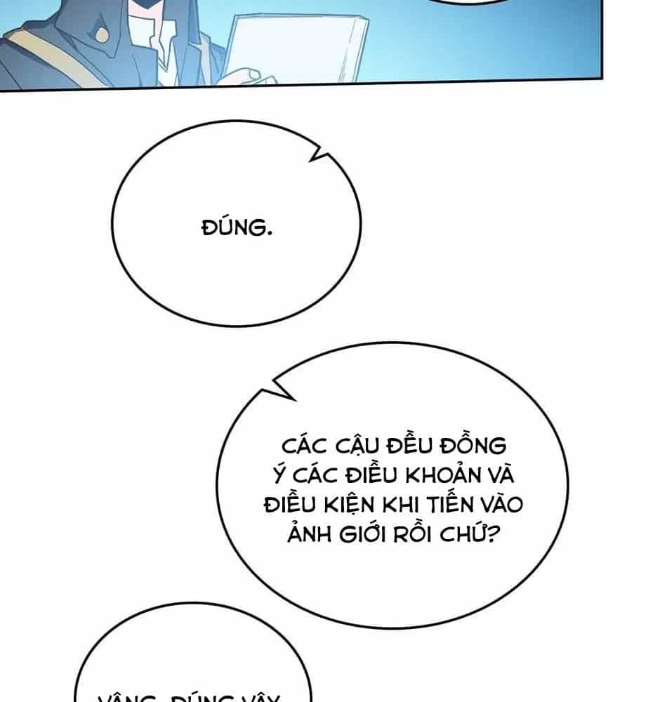 Phép Thuật Của Người Trở Về Phải Đặc Biệt - Chương 53 - ảnh 46