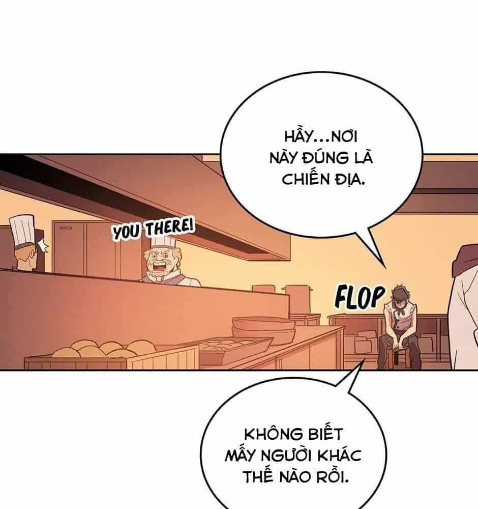 Phép Thuật Của Người Trở Về Phải Đặc Biệt - Chương 53 - ảnh 94