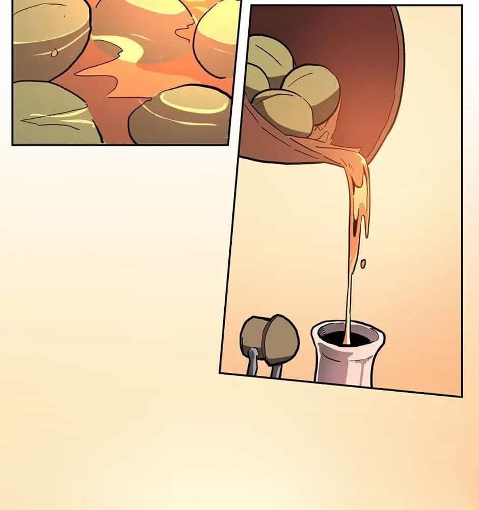 Phép Thuật Của Người Trở Về Phải Đặc Biệt - Chương 54 - ảnh 21