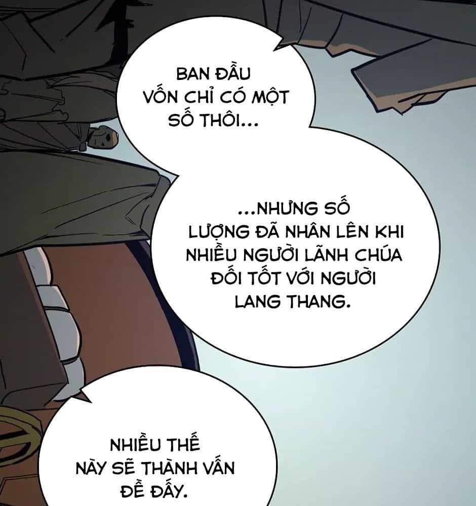 Phép Thuật Của Người Trở Về Phải Đặc Biệt - Chương 54 - ảnh 65