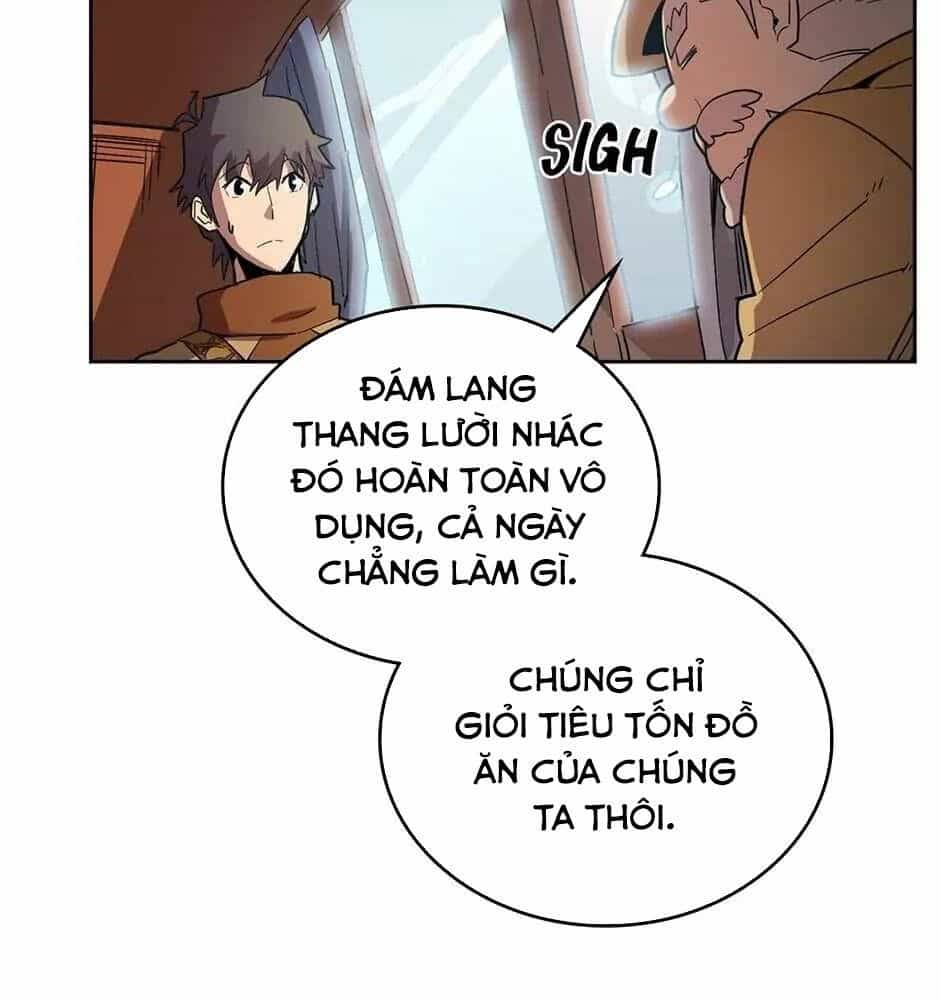 Phép Thuật Của Người Trở Về Phải Đặc Biệt - Chương 54 - ảnh 69
