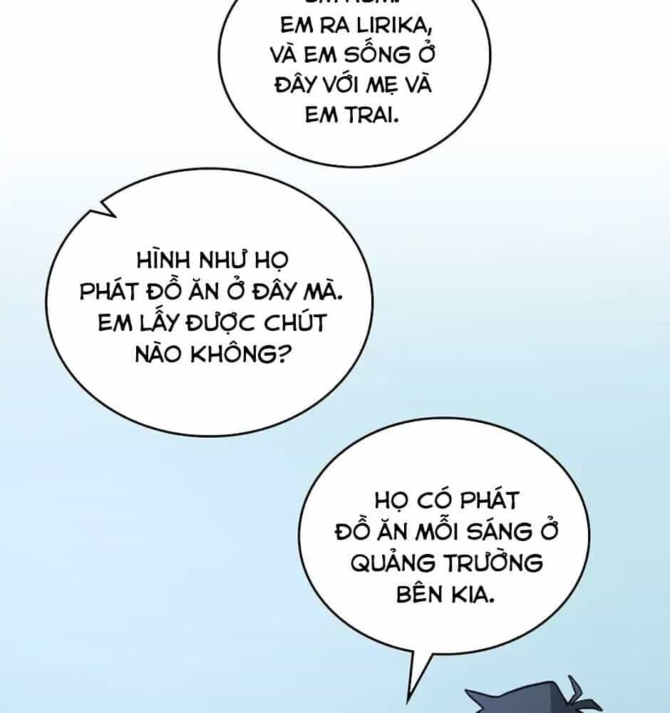 Phép Thuật Của Người Trở Về Phải Đặc Biệt - Chương 54 - ảnh 91