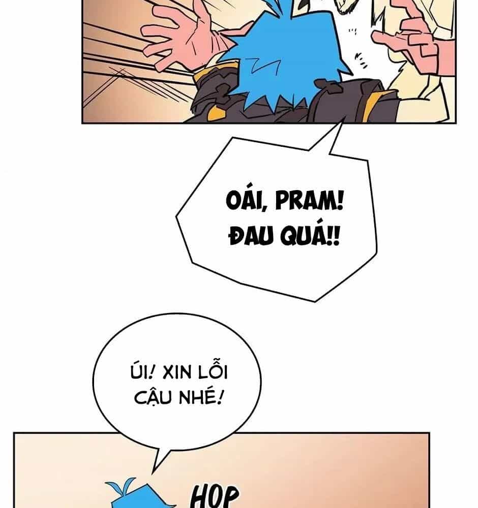 Phép Thuật Của Người Trở Về Phải Đặc Biệt - Chương 55 - ảnh 60
