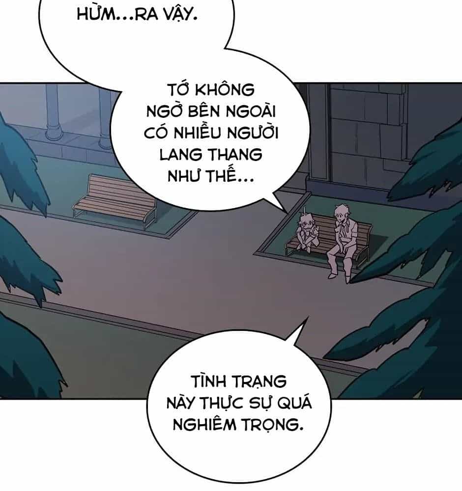 Phép Thuật Của Người Trở Về Phải Đặc Biệt - Chương 55 - ảnh 67
