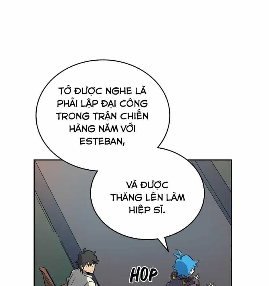 Phép Thuật Của Người Trở Về Phải Đặc Biệt - Chương 55 - ảnh 80