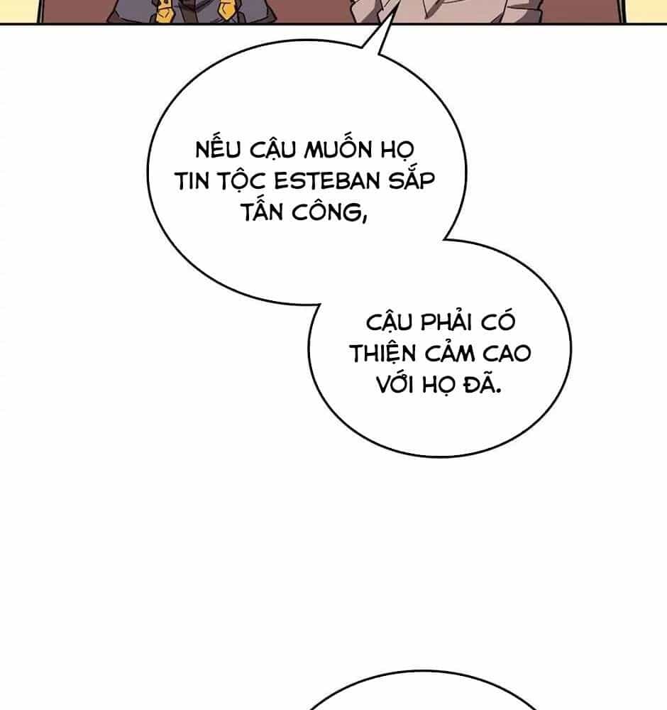 Phép Thuật Của Người Trở Về Phải Đặc Biệt - Chương 56 - ảnh 17