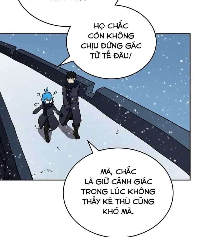 Phép Thuật Của Người Trở Về Phải Đặc Biệt - Chương 56 - ảnh 54