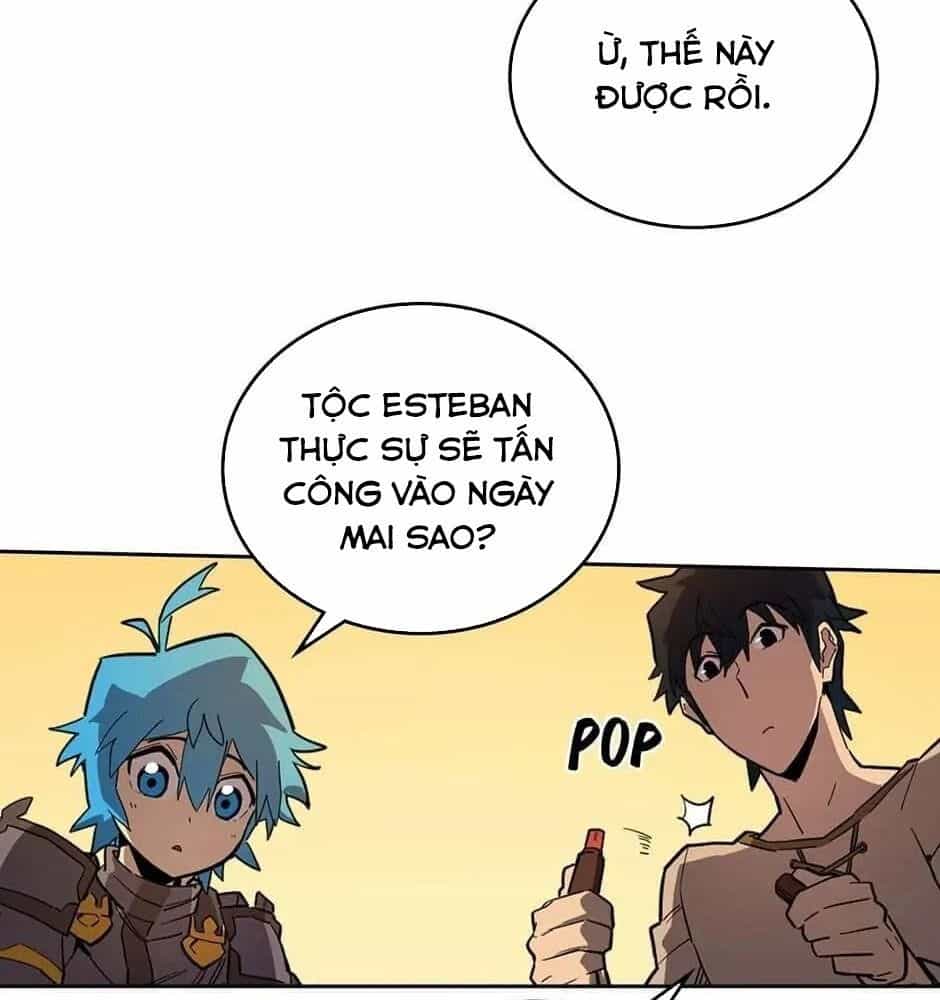 Phép Thuật Của Người Trở Về Phải Đặc Biệt - Chương 56 - ảnh 6