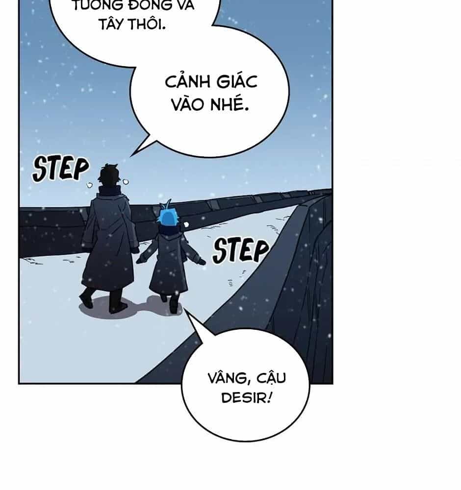 Phép Thuật Của Người Trở Về Phải Đặc Biệt - Chương 56 - ảnh 61
